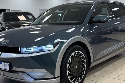 Hyundai IONIQ 5 75.566 km 25.000 &euro; Bonn 53227