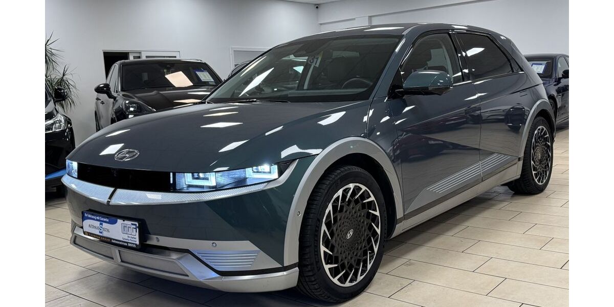Hyundai IONIQ 5 75.566 km 25.000 &euro; Bonn 53227