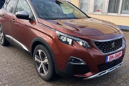 Peugeot 3008 171.000 km 12.900 &euro; Wesseling - Köln 50389