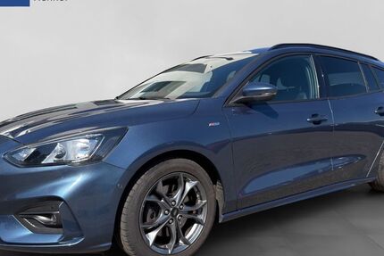 Ford Focus 108.878 km 10.999 &euro; Hennef 53773