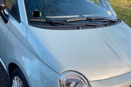 Fiat 500 12.500 km 14.099 &euro; Odenthal 51519