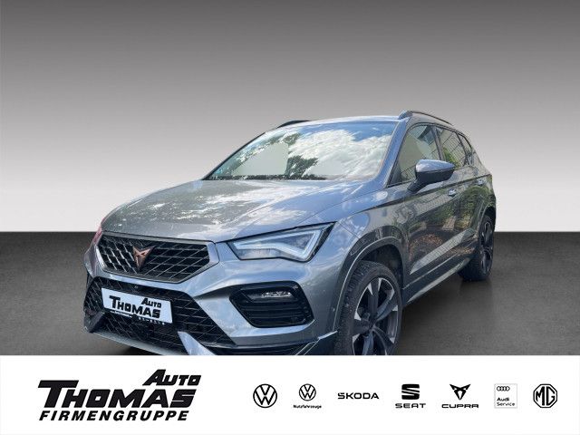 Ateca