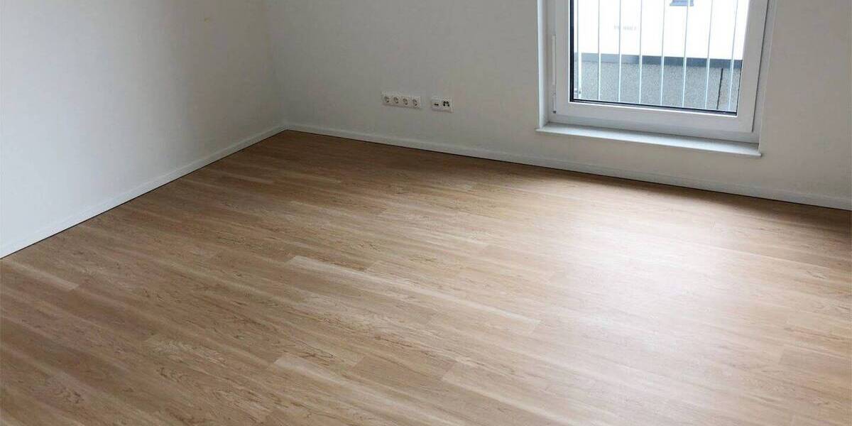 Etagenwohnung Bonn Vilich - 2 Zimmer, 60 m&sup2;, 1.140&euro; | Angebot:26358559