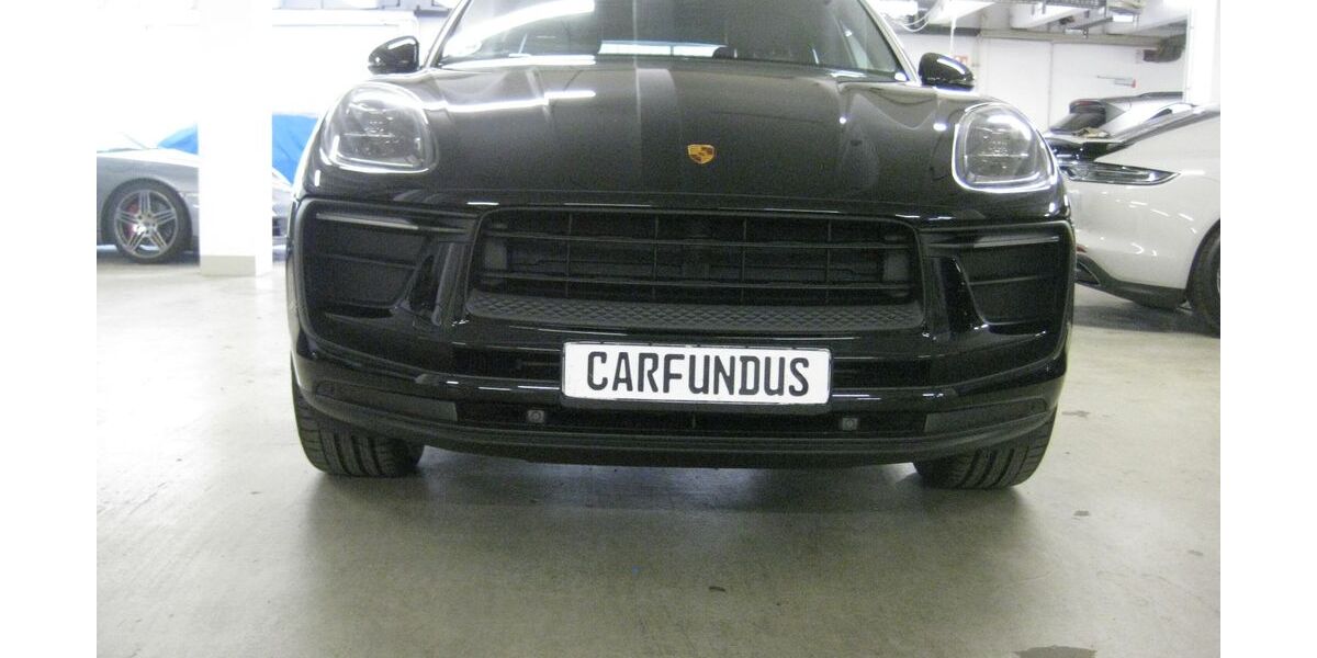 Porsche Macan 25.000 km 72.888 &euro; Köln Lövenich 50859