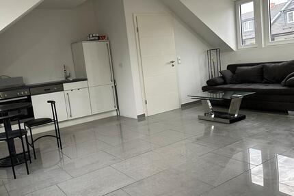 Apartment möbliert Bonn Weststadt ab 01.03 1 zimmer