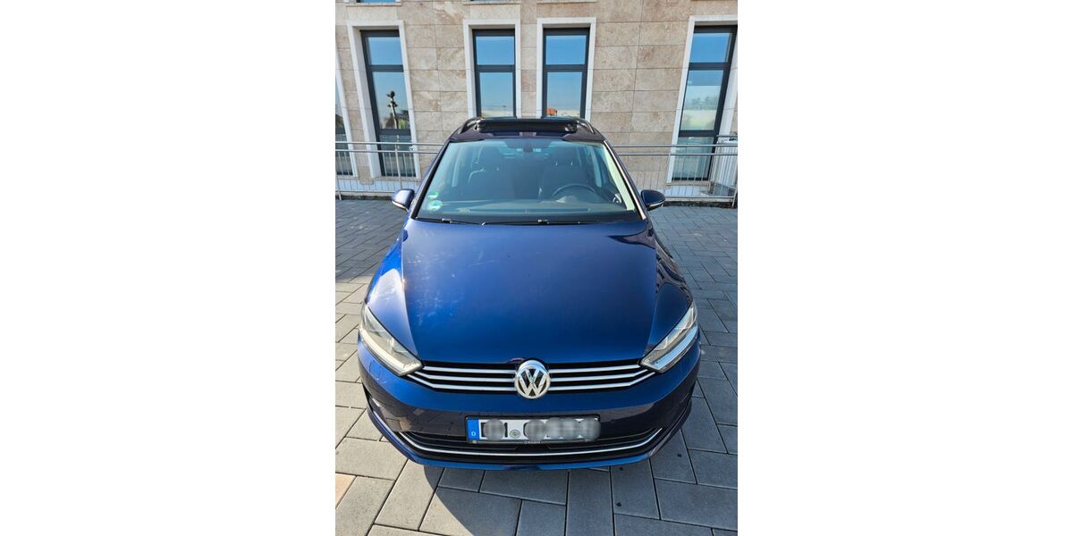 VW Golf 100.000 km 12.490 &euro; Erftstadt 50374