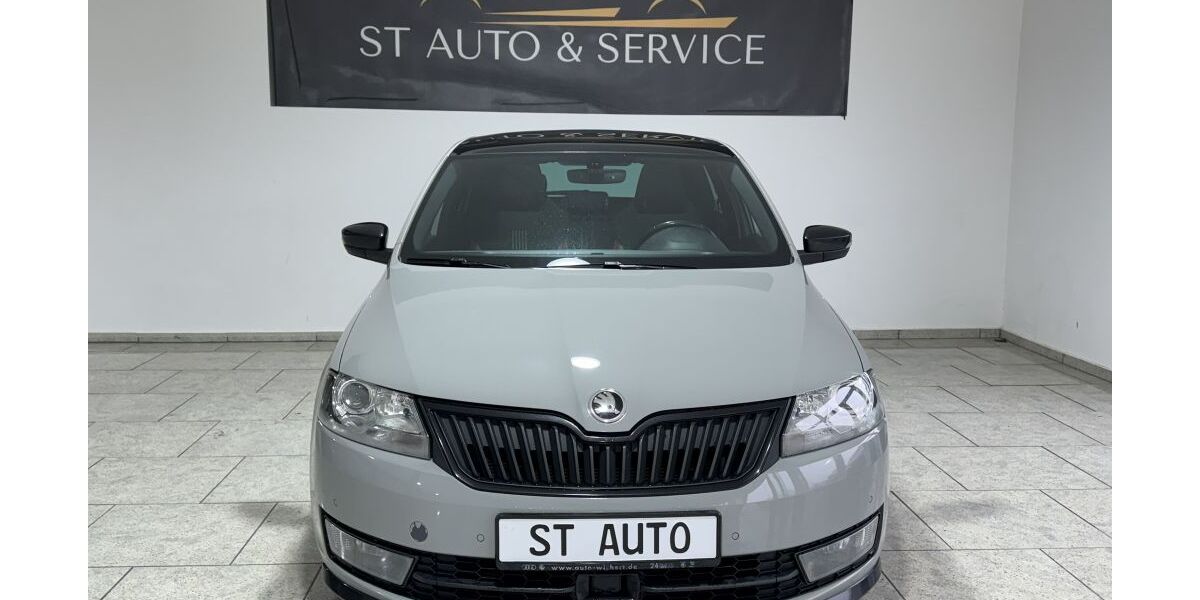 Skoda Rapid 143.454 km 10.490 € Köln 51107