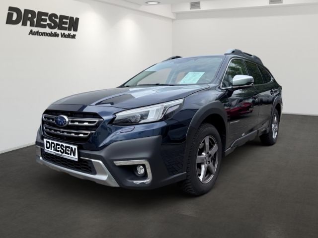 Subaru Outback 90.160 km 29.680 &euro; Bonn 53119