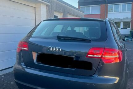 Audi A3 170.000 km 5.399 &euro; Siegburg 53721