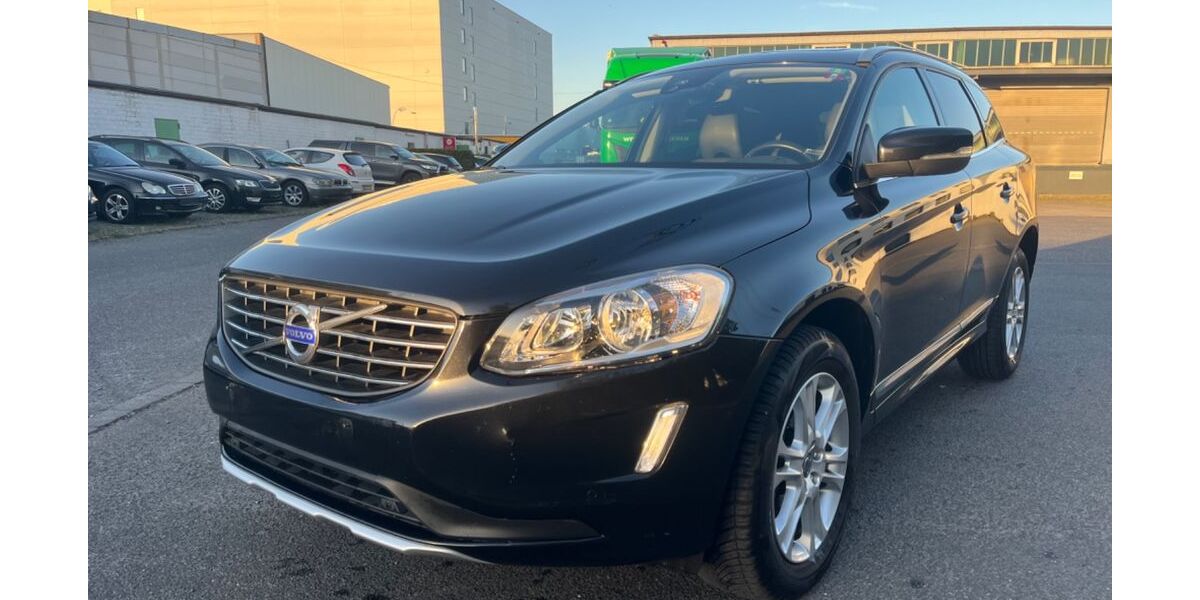 Volvo XC60 247.593 km 10.900 &euro; Frechen 50226