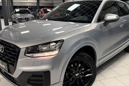 Audi Q2 40.000 km 24.490 &euro; Köln 51149