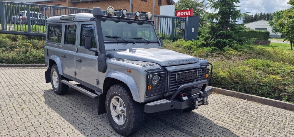 Defender