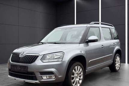 Skoda Yeti 31.998 km 12.995 € Hückeswagen 42499