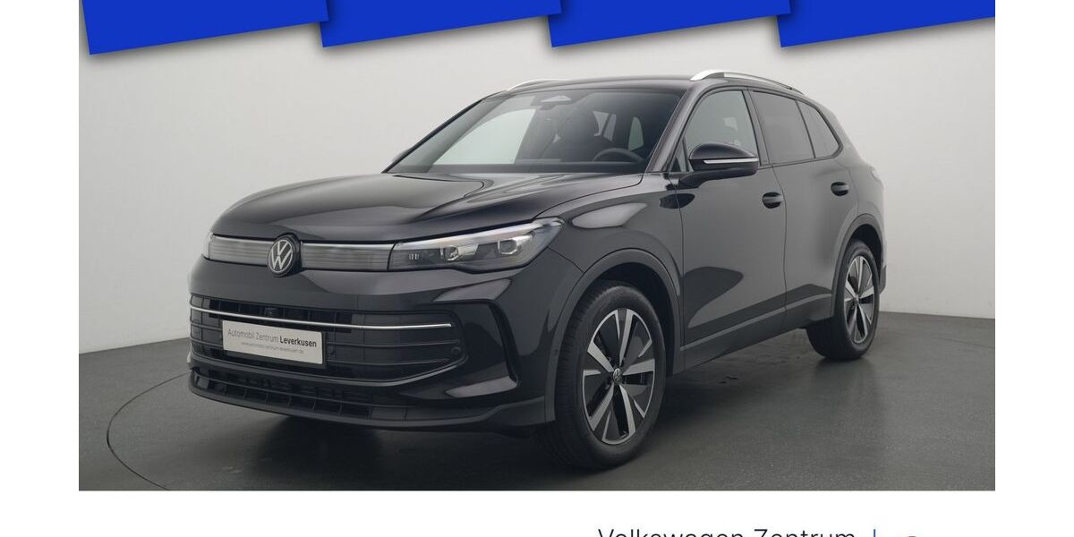 VW Tiguan 3.982 km 42.480 &euro; Leverkusen 51379