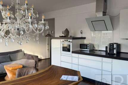 Wohnung Köln Rodenkirchen - 2 Zimmer, 67 m&sup2;, 1.400&euro; | Angebot:25250190