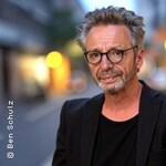 Purple Schulz - Ich hab nicht ewig Zeit - Tour 2027