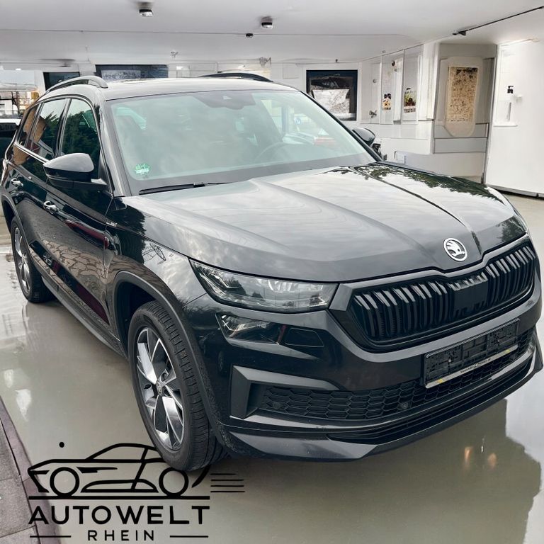 Kodiaq