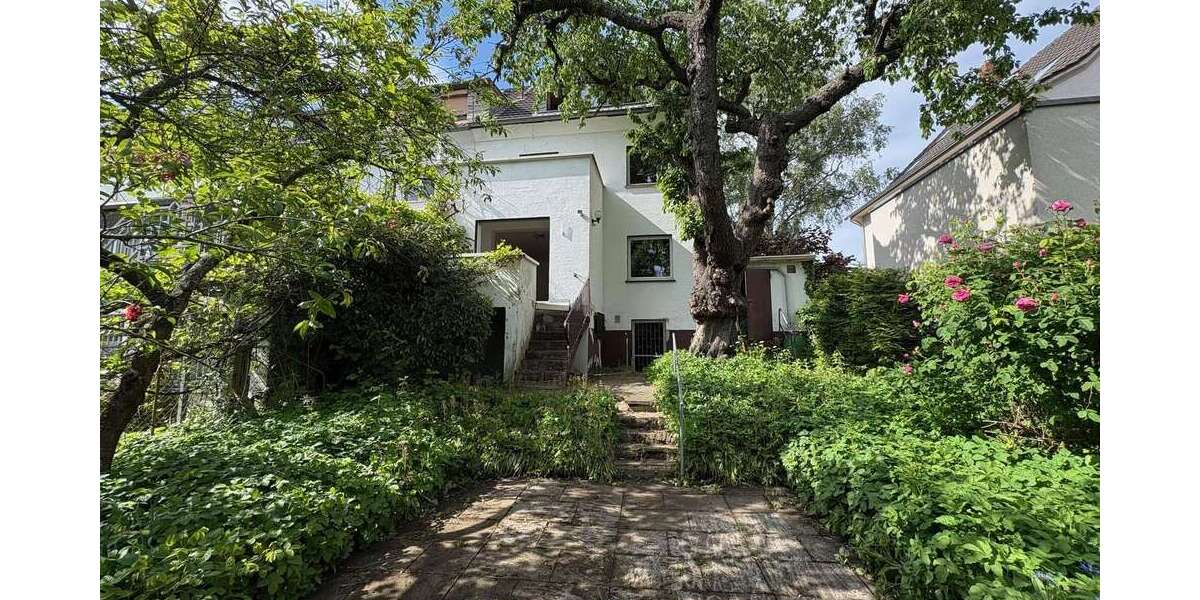 Einfamilienhaus Köln Lindenthal - 6 Zimmer, 165 m&sup2;, 769.000&euro; | Angebot:26630457