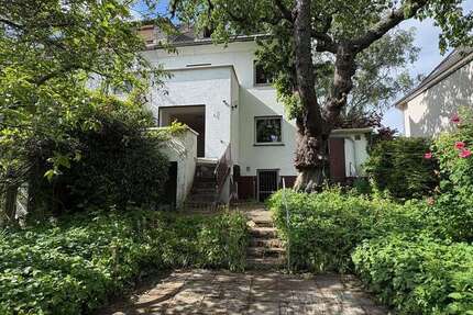 Haus Köln Lindenthal - 6 Zimmer, 165 m&sup2;, 769.000&euro; | Angebot:26630457