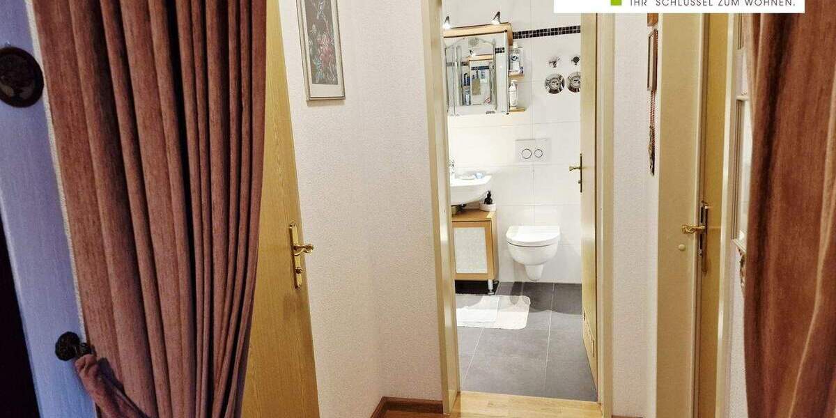 Etagenwohnung Köln / Bilderstöckchen Bilderstöckchen - 2 Zimmer, 68 m&sup2;, 284.000&euro; | Angebot:25777422