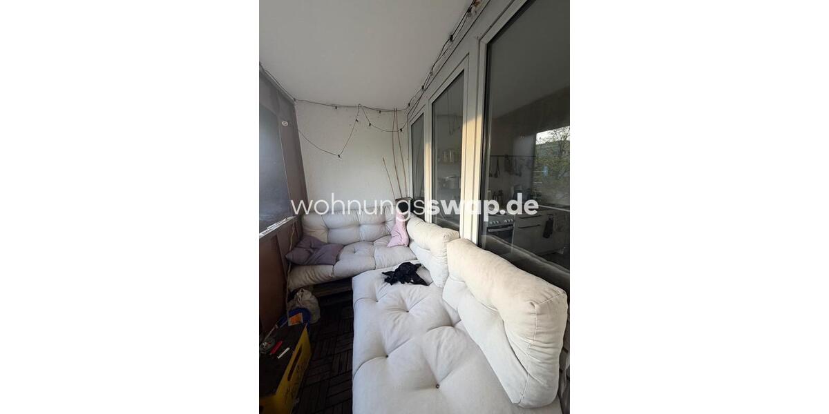 Etagenwohnung Köln Mülheim - 2 Zimmer, 53 m&sup2;, 780&euro; | Angebot:26342648