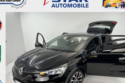 Renault Clio 58.784 km 16.390 &euro; Köln 50739