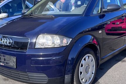 Audi A2 148.562 km 2.950 &euro; Hilden 40723