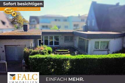 Haus zum Mieten in Hennef (Sieg) 1.390 € 110 m²