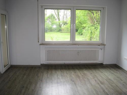 Erdgeschoßwohnung Bonn Dottendorf - 2.5 Zimmer, 54 m&sup2;, 731&euro; | Angebot:25525691