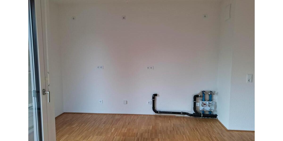 Ihr neues zuhause- 3 Zimmer-Wohnung zur Miete!- Wentzel Dr. 3 zimmer