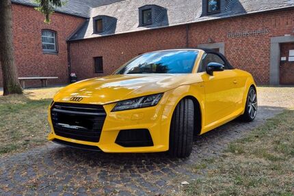 Audi TT 57.700 km 30.500 &euro; Niederkassel 53859