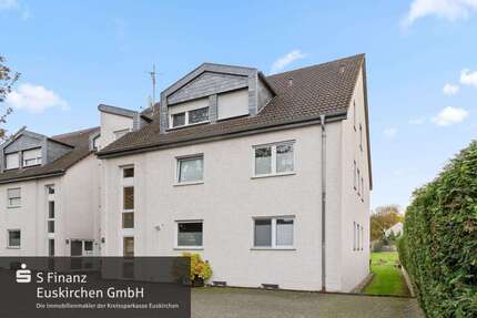 Wohnung zum Kaufen in Bornheim 199.000 € 69 m² 2 zimmer