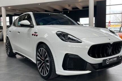 Maserati Grecale 9.900 km 87.900 € Köln 50829