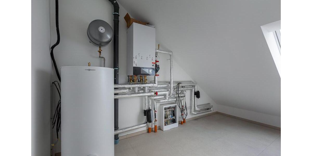 Exklusive Neubau Reihenhäuser im Vicus Quartier, Nörvenich 4.5 zimmer