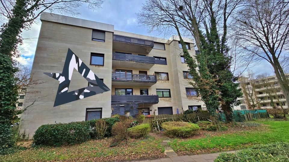 Etagenwohnung Bergheim Ahe - 1 Zimmer, 65 m&sup2;, 79.000&euro; | Angebot:26351314