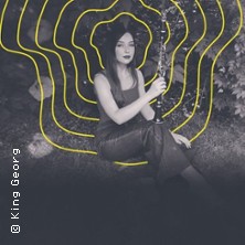 Virginia Macdonald Quintet 10.03.2026 Jazz-Club King Georg