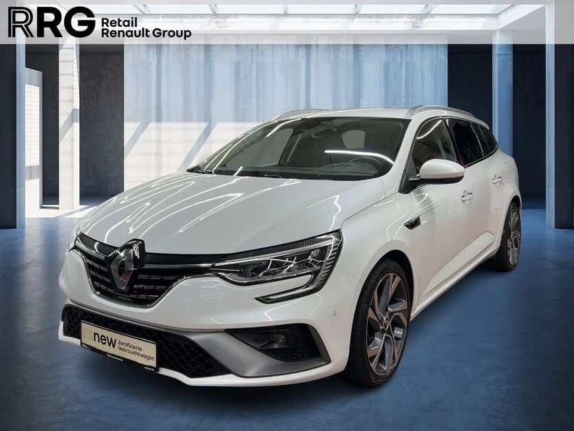 Renault Megane 80.325 km 17.910 € Köln 50939