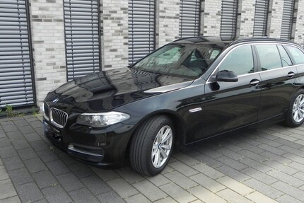 BMW 518 193.000 km 9.900 € Haan 42781