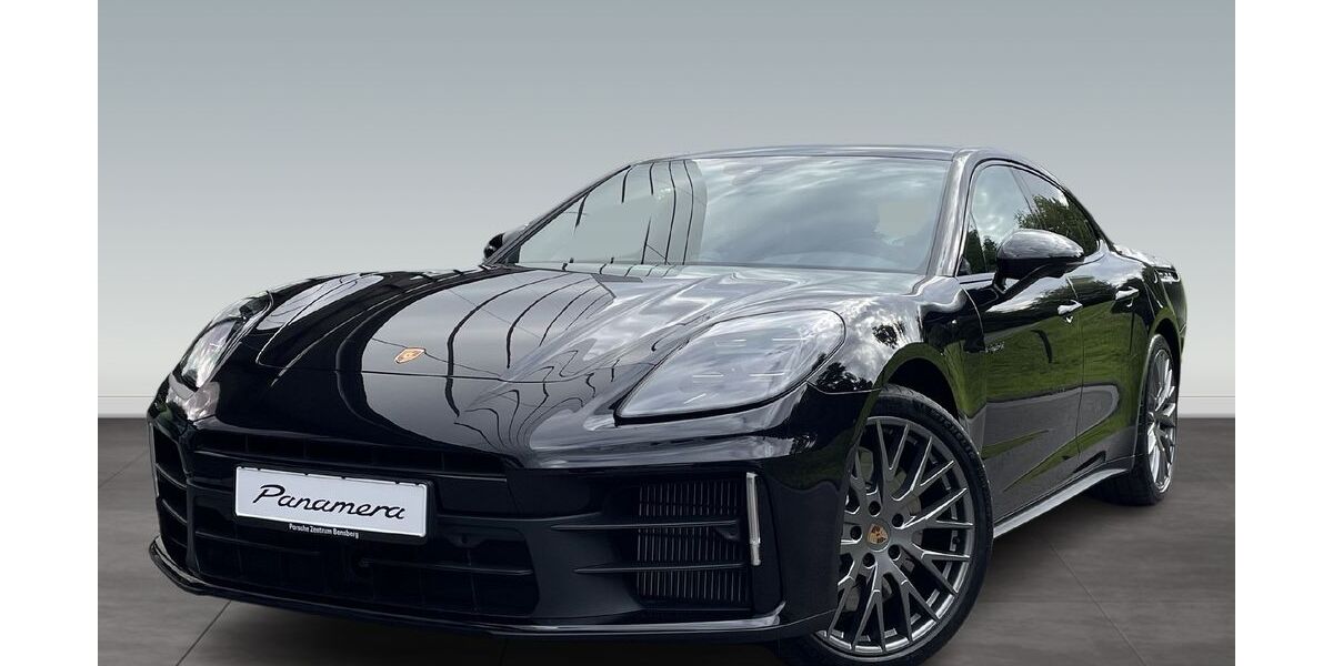 Porsche Panamera 4.900 km 124.900 &euro; Bergisch Gladbach 51429