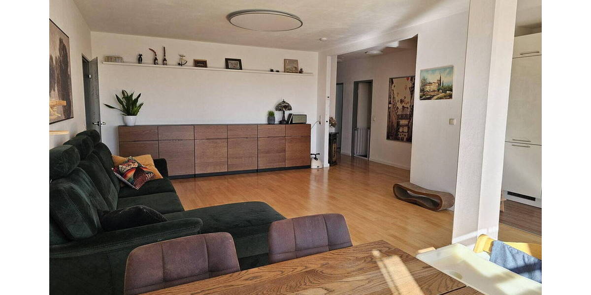 Etagenwohnung Frechen - 4 Zimmer, 94 m&sup2;, 410.000&euro; | Angebot:26201052