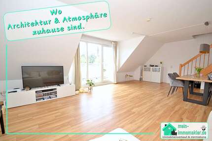 Wohnung zum Kaufen in Bonn 308.000 € 77 m²