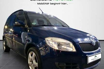 Skoda Roomster 150.000 km 2.680 € Bergisch Gladbach 51469