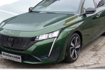 Peugeot 308 19.141 km 19.250 &euro; Kerpen 50171