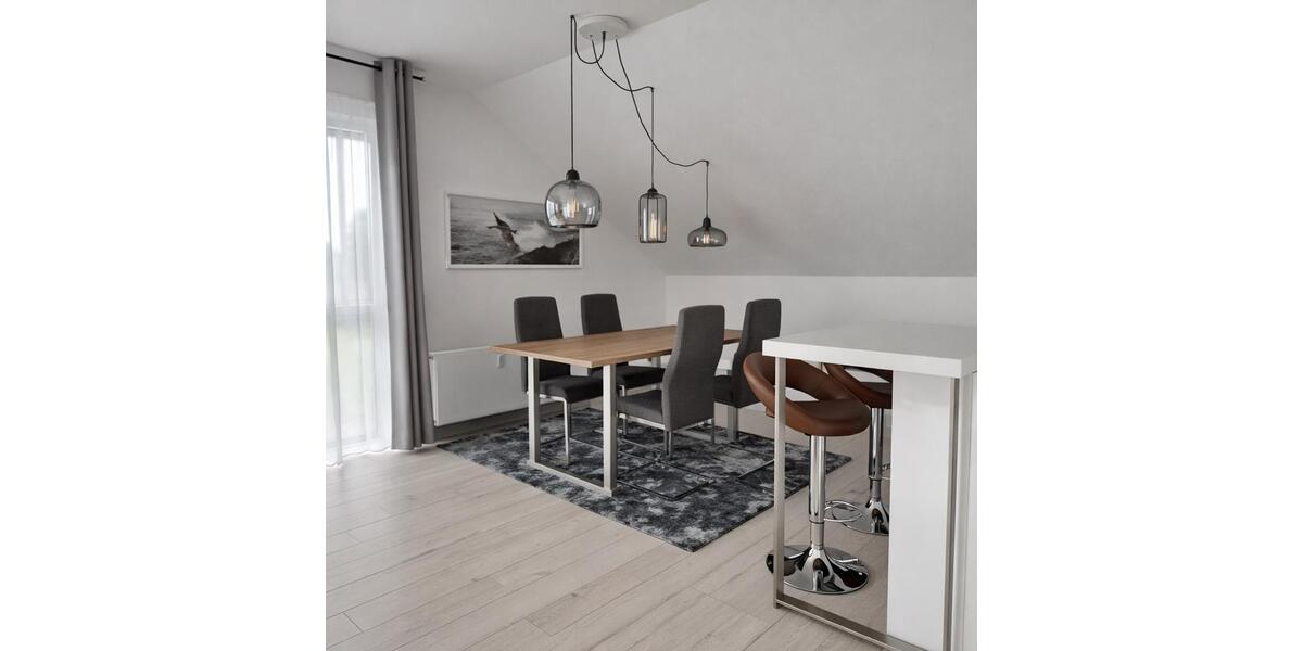 Dachgeschoßwohnung Troisdorf Altenrath - 2.5 Zimmer, 72 m&sup2;, 1.550&euro; | Angebot:24575921