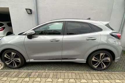 Ford Puma 48.369 km 19.600 € Bergisch Gladbach 51469