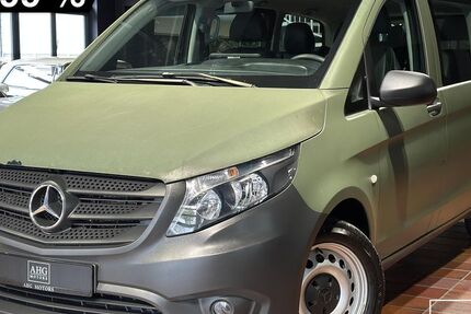 Mercedes-Benz Vito 92.764 km 28.950 € Bonn 53177