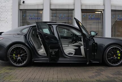 Porsche Panamera 90.000 km 78.500 &euro; Hürth (bei Köln) 50354