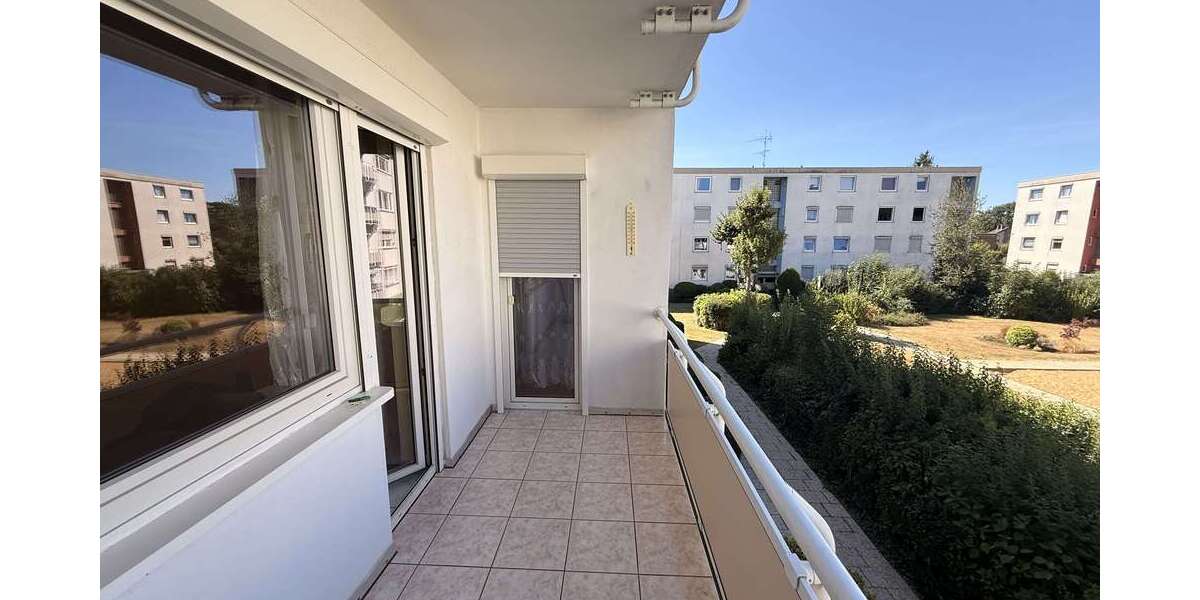 Etagenwohnung Bergheim Kenten - 3 Zimmer, 72 m&sup2;, 160.000&euro; | Angebot:27165389
