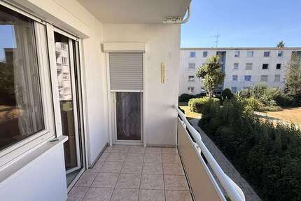 Wohnung Bergheim Kenten - 3 Zimmer, 72 m&sup2;, 160.000&euro; | Angebot:27165389