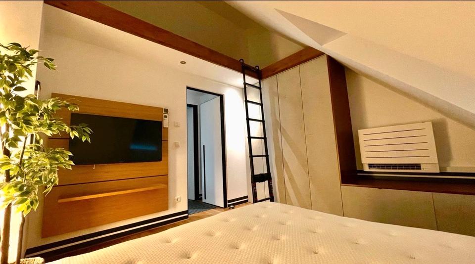 Maisonettenwohnung Köln Nippes - 3 Zimmer, 66 m&sup2;, 479.000&euro; | Angebot:27189109